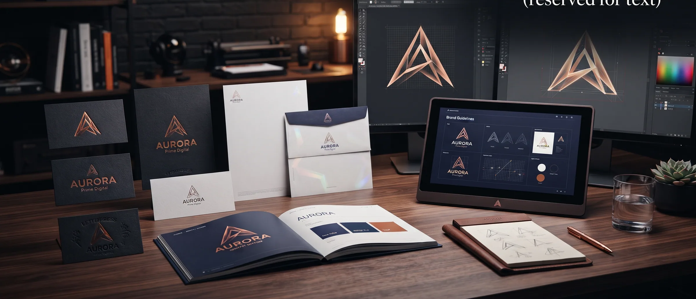 Branding