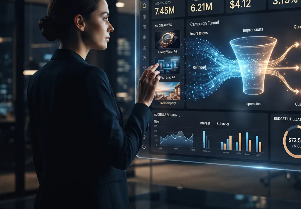 Performance Marketing